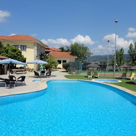 Agroturismo Quinta Dom Jose Villa Vila Verde  Eksteriør bilde