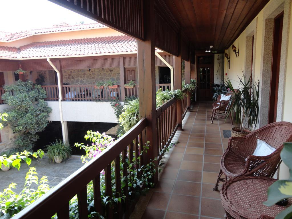 Agroturismo Quinta Dom Jose Villa Vila Verde  Eksteriør bilde