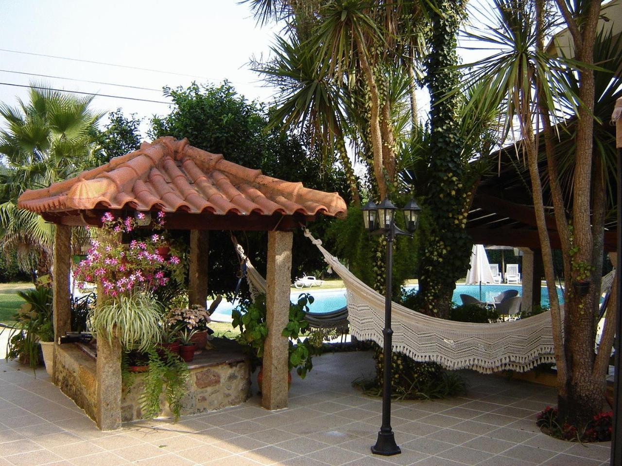 Agroturismo Quinta Dom Jose Villa Vila Verde  Eksteriør bilde